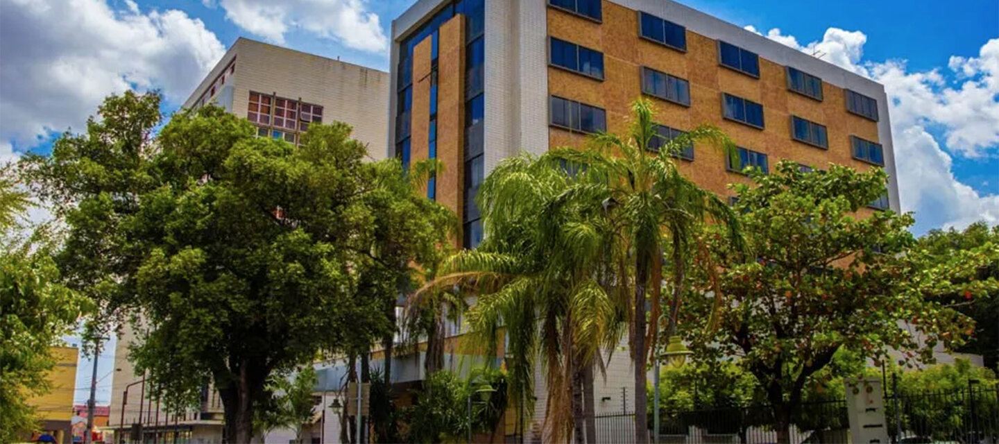 você na melhor localização de teresina.